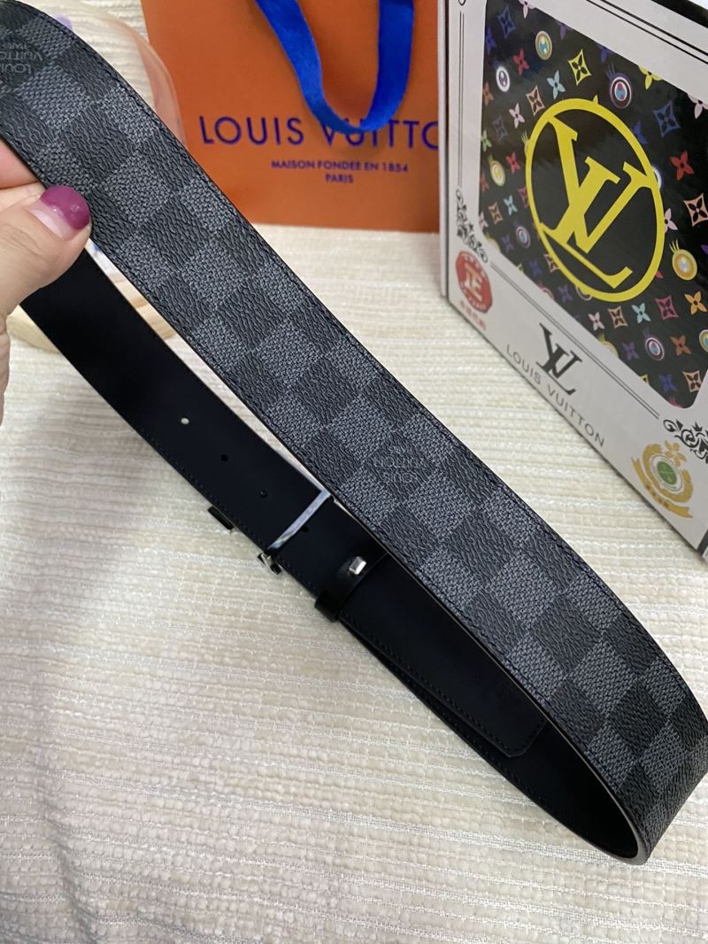 Louis Vuitton Belts